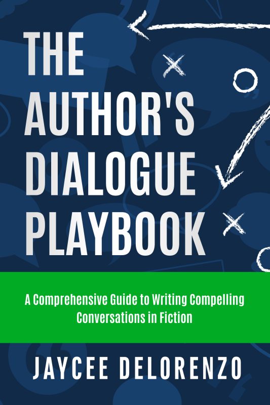 The Author’s Dialogue Playbook